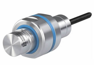 UMB800 ultrasonic sensor from Pepperl+Fuchs 